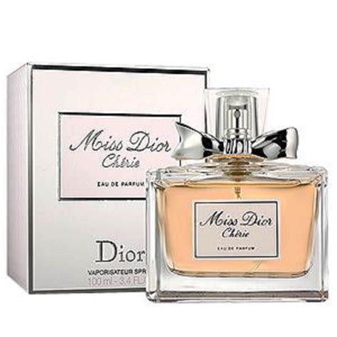 christian dior miss dior cherie l& 39|Miss Dior cherie original.